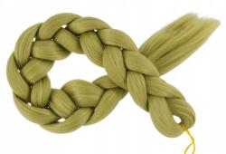 Smart Colours Szintetikus Egyenes Haj Színes Fonatok 1K. 021C (1K.021C)