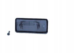 Loro Rendszámtábla világítás Audi A3 A4 A4 00-13 bal Loro 003-07-901