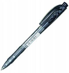 STABILO golyóstoll, fekete (308/46)