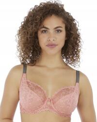Freya Offbeat plunge melltartó rózsaszín 32F (889501263059)