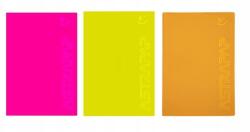 Astra Astrapap Fluo A4-es füzet, 60 lapos, vonalas (5901137193915)