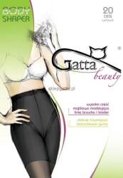 Gatta Alakformáló Harisnyanadrág Has És Csípő Korrigáló 20 Den Visone 3-M (0GB50300)
