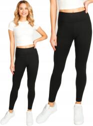  Női Hosszú Leggings Magas Derék Noviti S