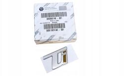 Alfa Romeo Ti logó jelvény első sárvédő Alfa Romeo Giulia