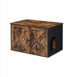  Kupola Alakú Macska Wc, Fekhely És Asztal 24 Órán Belül! ! ! (PCLhome002X02)