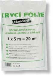 Extol Fedőfólia 4 x 5m 7mic (05 5532)