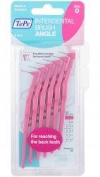TePe Angle fogköztisztító kefék 0, 4 mm 6 db (7317400011479-2)