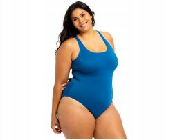 Nabaiji Női Egyrészes Úszóruha Nabaiji 46-os méret (Blue Petrol)
