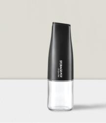  Palack automata gravitációs olajadagolóval