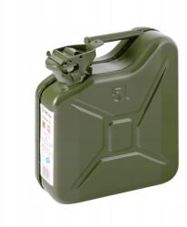 GELG Fém kanna 5 liter Zöld ral 6003 (6003)