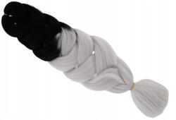 Smart Colours Hosszú Szintetikus Haj Színes Műhaj Fonatok Boxerfonatok 2K. 016D