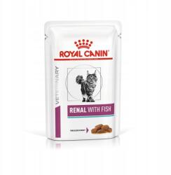 Royal Canin eledel nedves tonhal 0, 085 kg