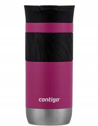 Contigo Thermo bögre Contigo Byron 2.0 470ml Rózsaszín matt (2155587)