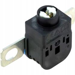 NTY Pirotechnikai Biztosíték Érzékelő Mercedes W177 W247 Cla Gla Glb 2018-