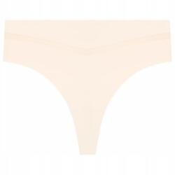 Moraj Brazil Női Bugyi Ecru XL