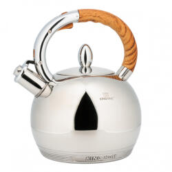 Kinghoff Vízforraló Síppal 3, 0L KH-3778 (KH-3778)