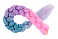 Smart Colours Szintetikus Henlon Haj, Színes Rasztafonat, MB. 414H (MB.414H)