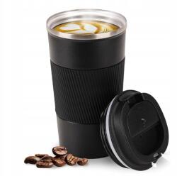  Thermo bögre kávéhoz vagy teához, smarthers, hidegen és melegen tart (5904133224515)