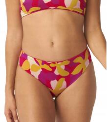 Sloggi Shore Flower Horn High Leg bikini alsó fürdőruha M-es méret (10210861)