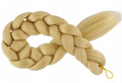 Smart Colours Szintetikus Egyenes Haj Színes Fonatok 1K. N04 (1K.N04)