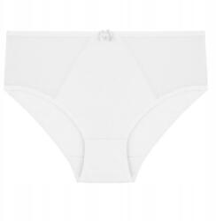 Moraj Bugyi Női Pamut Hálós Bugyi Fehér M