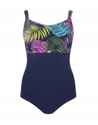 Self Collection Fürdőruha Self Limassol 4 687V1LI4 R, 50D (S 687 V1LI4)