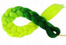 Smart Colours Szintetikus Haj Színes Copf Dread 2K. 028 (2K.028)