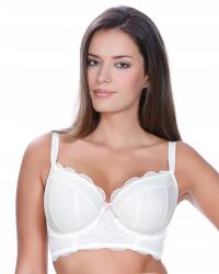 Freya Fancies félcipő melltartó fehér 28GG (889500205517)