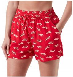 Triumph Beach Mywear Shorts Pt női strand rövidnadrág lyocell méret 38 (10214540)