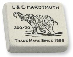 KOH-I-NOOR gumi Kin 300/30 extra nagy 35, 5x28, 5x10 mm (8593539085515)