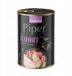 Dolina Noteci Dolina Noteci Piper Sterilised Nyúl eledel 400g