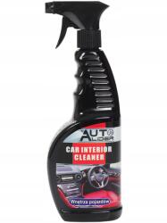 BluxCosmetics Auto-Lider 650 ml-es autó belső tisztító