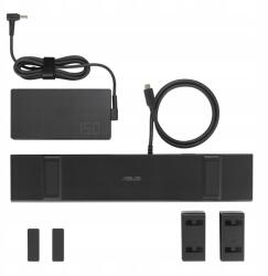 ASUS Dokkoló állomás Asus Usb-c Stand Dock DC310 (4711387853634)