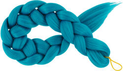 Smart Colours Szintetikus Haj Egyenes Színes Copf 1K. 025F (1K.025F)