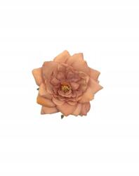 Wera Gardenia ón 10 cm púder narancs (TLH200504H#8)