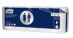 Tork Toalettpapír Tork 110792 3 rétegű fehér
