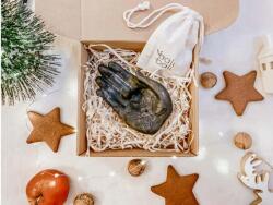 BALI BALI Füstölő Természetes Füstölők Bali szigetéről Kéztartó Füstölőtartó (5905370151985)