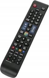  Allimity BN59-01198Q Helyettesítő távirányító Samsung UE48J5505 TV-hez (UE48J5505)