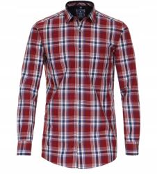 Redmond Nagy Méretű Casual Kockás Ing 3XL 154cm