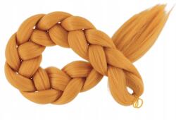 Smart Colours Szintetikus Egyenes Haj Színes Fonatok 1K. N03H (1K.N03H)