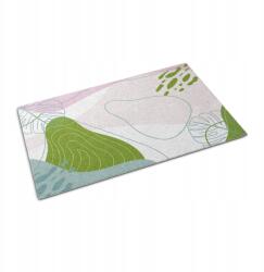 Coloray Lábtörlő lábtörlő Geometrikus absztrakció Méret: 60x40 cm (010650710010000077683)