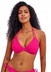 Freya Nomad nights soft nyakba akasztható úszómelltartó 32DD/70E rózsaszín (32DD AS205404FUA)