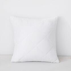 Spod Igły i Nitki Antiallergén párna 40x40 Simply fehér, steppelt (PODUSZKA 40x40 CM ANTYALERGICZNA)