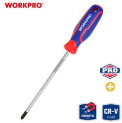 WorkPro Csavarhúzó Cr-V PH1 150 mm (WP221028)