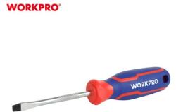 WorkPro Csavarhúzó lapos Cr-V 8x150 mm (WP221022)