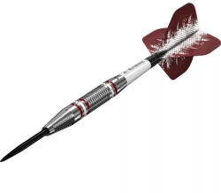 Mission Darts Dart szett Mission steel Madars Razma 25g, 95% gravírozott