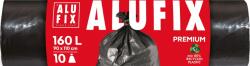 Alufix Торби за отпадъци ALUFIX - 160 l, 10 броя (1100022107)