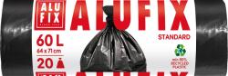 Alufix Торби за отпадъци ALUFIX - 60 l, 20 броя (1100022101)