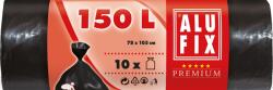 Alufix Торби за отпадъци ALUFIX - 150 l, 10 броя (1100022104)