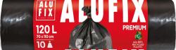 Alufix Торби за отпадъци ALUFIX - 120 l, 10 броя (1100022106)